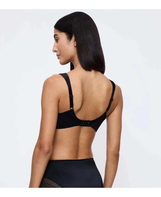 Minimizer bh niet voorgevormd met beugel