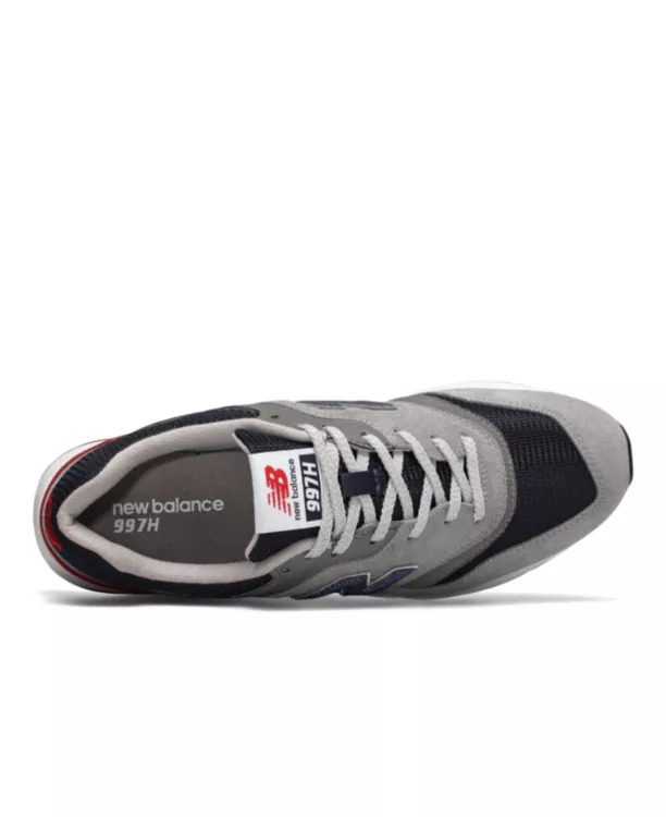 997H Heren Sneakers