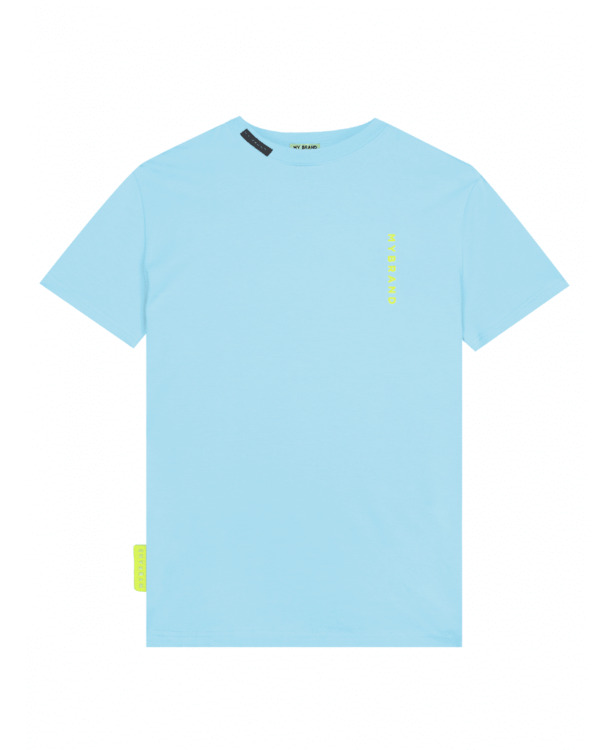 BASIS ZWEMMEN CAPSULE T-SHIRT MANNEN