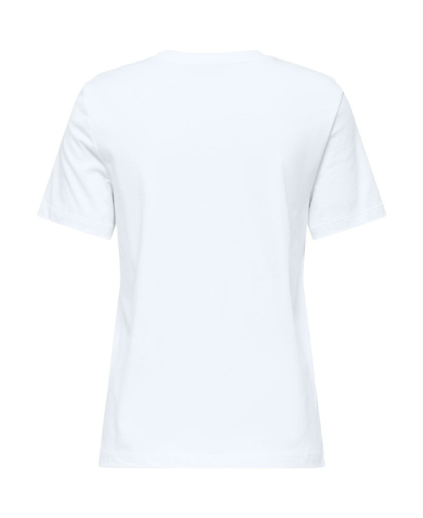 Regular Fit O-Neck Short Sleeves (S/S)