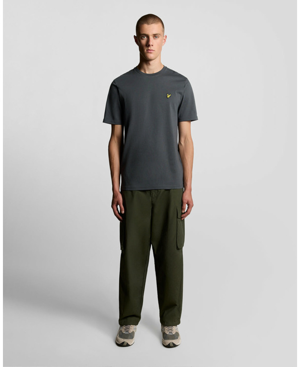 Plain T-Shirt