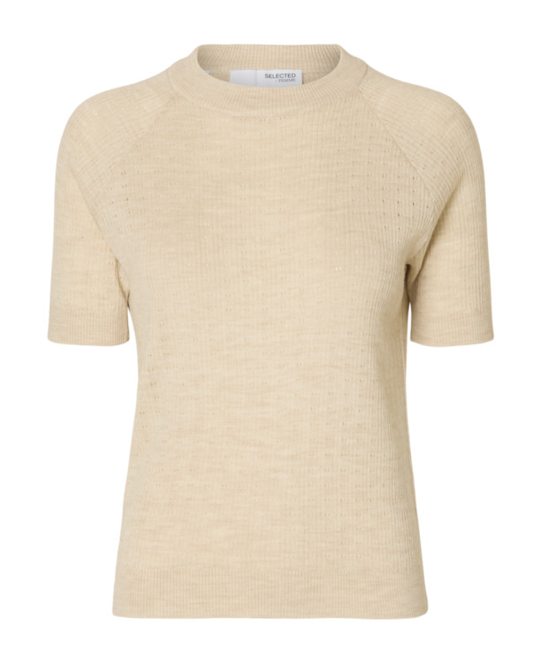 Regular Fit O-Neck Short Sleeves (S/S)