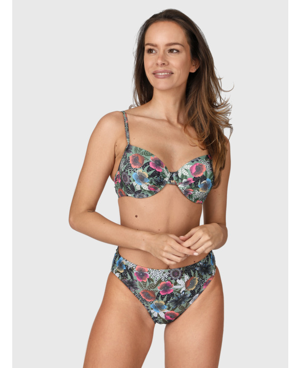 Novasera-AO Women Bikini Top