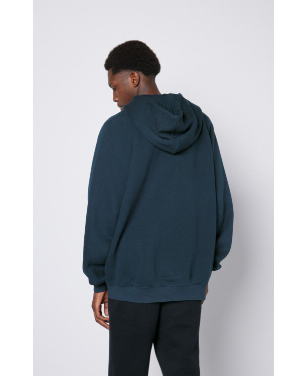 Herensweater met capuchon Uticity