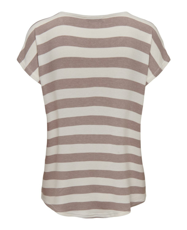 Regular Fit O-Neck Short Sleeves (S/S)