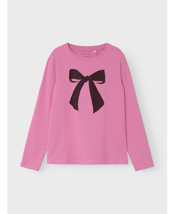Regular Fit O-Neck Long Sleeves (L/S)