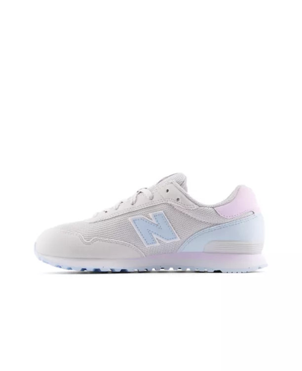 New Balance Kids Sneakers Grijs 515 Maat 35-40