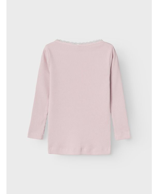 Regular Fit O-Neck Long Sleeves (L/S)