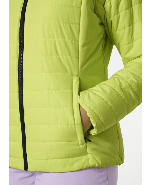 W CREW INSULATOR JACKET 2.0 f