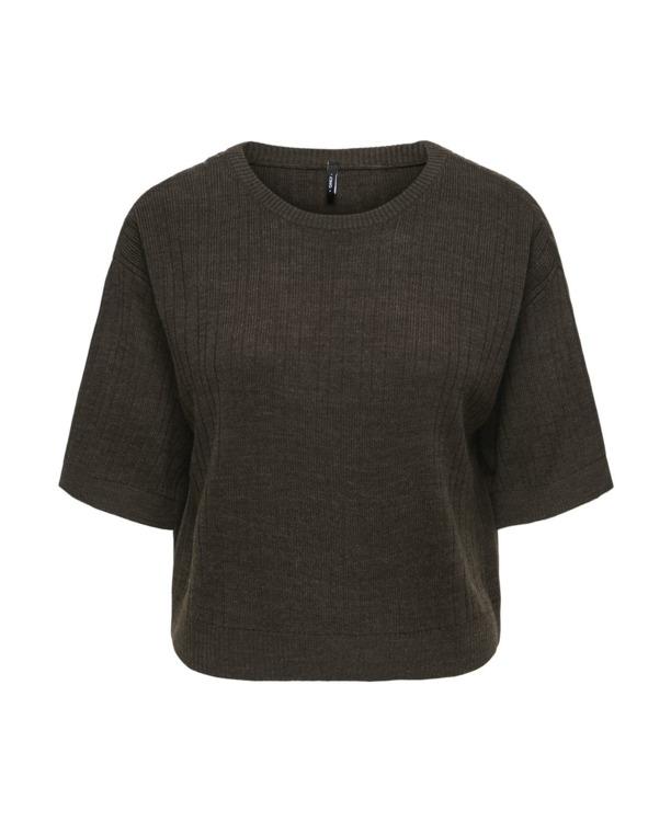 Knit Fit O-Neck Short Sleeves (S/S)