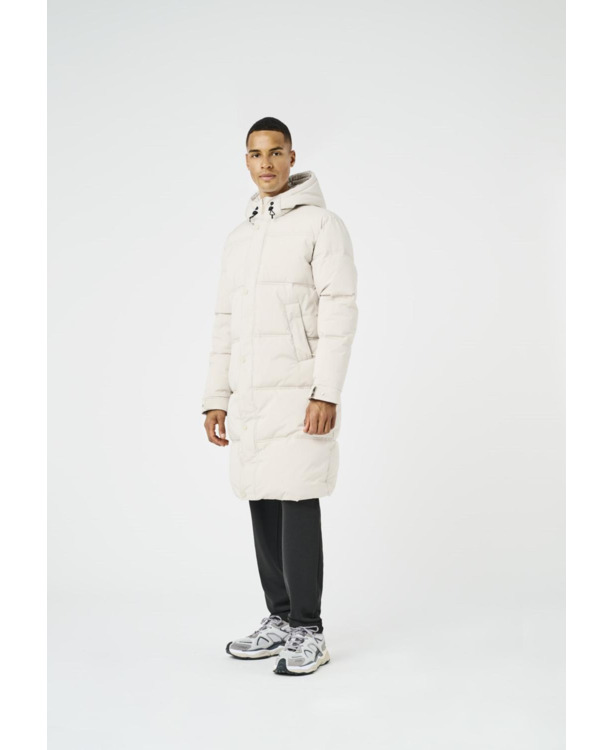 Capuchon met koordregeling lange mouwen (L/M) Heren