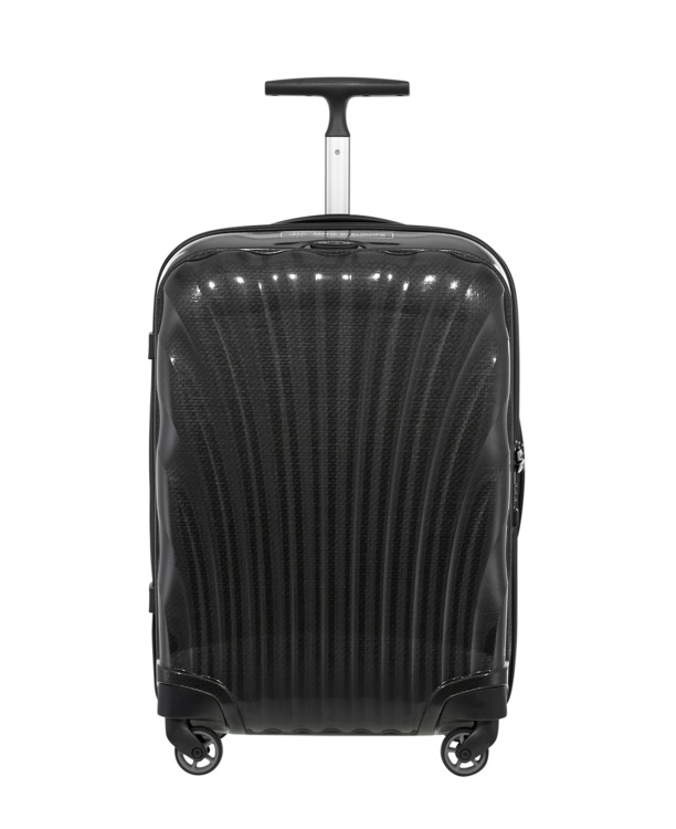 SPINNER 55/20 FL2 Grootte cabine