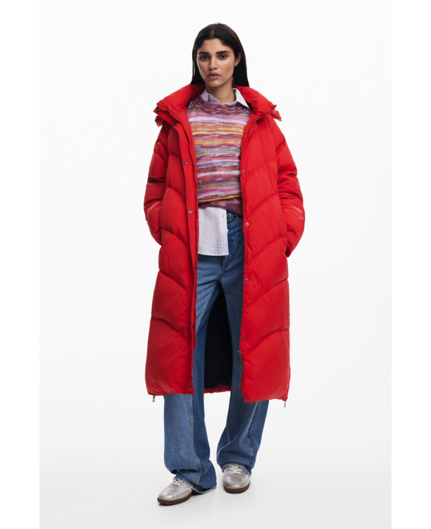 JAS PADDED COPENHAGUE