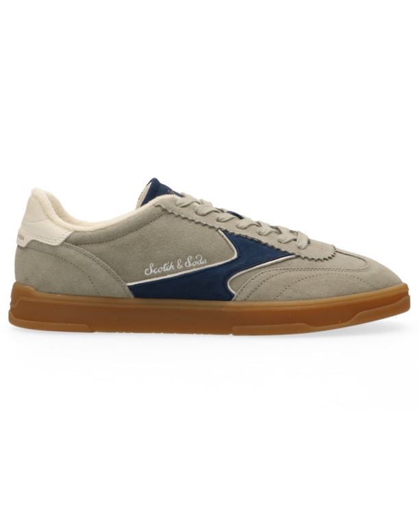 Sneakers Grijs
