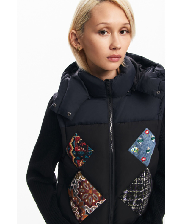 JAS PADDED HELSINGBORG