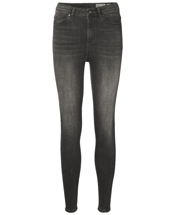 VMSOPHIA HR SKINNY JEANS AM203 NOOS