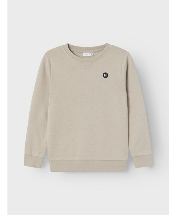 Regular Fit O-Neck Long Sleeves (L/S)