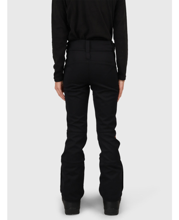 Tavorsy-N Girls Softshell Pants