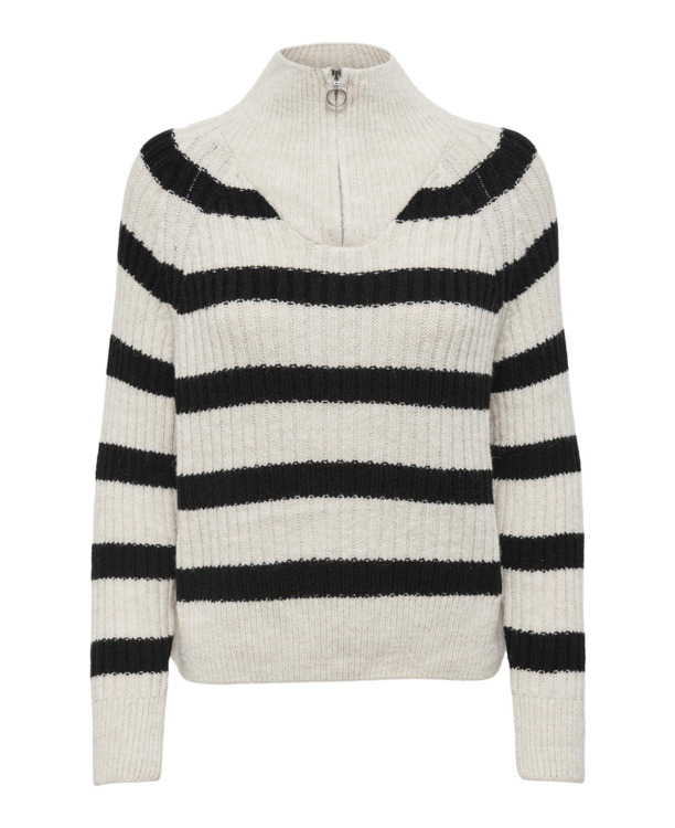 High Neck Long Sleeves (L/S)