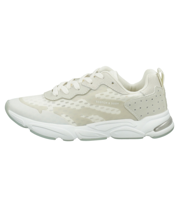 Lou Sneaker