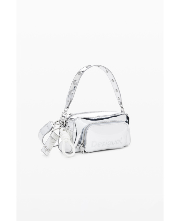 TASSEN BAG HALF LOGO FW24 PRADES NO CONT