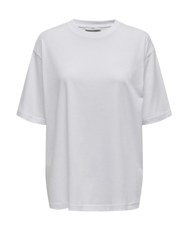 Regular Fit O-Neck Short Sleeves (S/S)