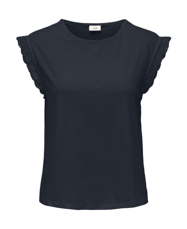 Regular Fit O-Neck Sleeveless (S/L)