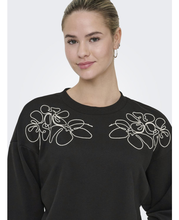 Regular Fit O-Neck Long Sleeves (L/S)