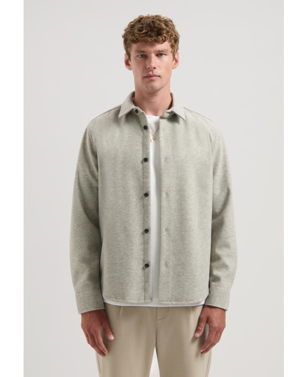 Dstrezzed Heren Overshirt DS Ulrik