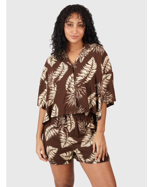 Shirt Rilee-Palm