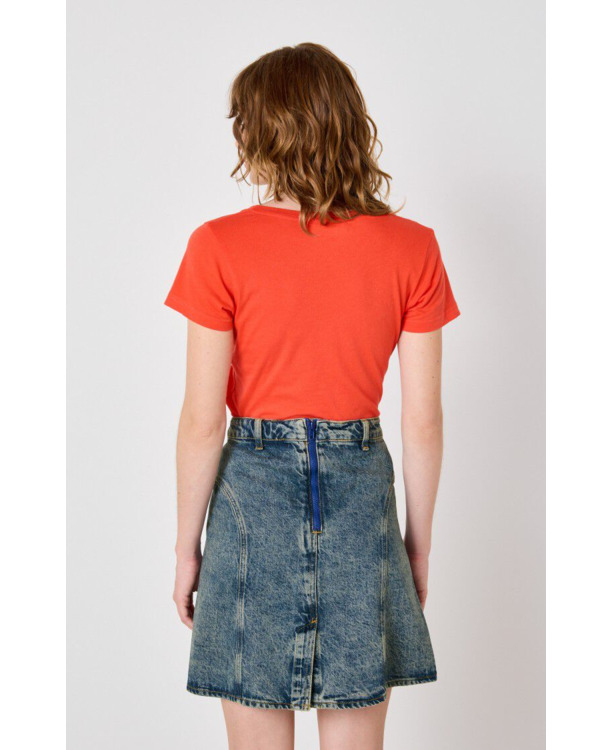 Damest-shirt Nouveau Mexique