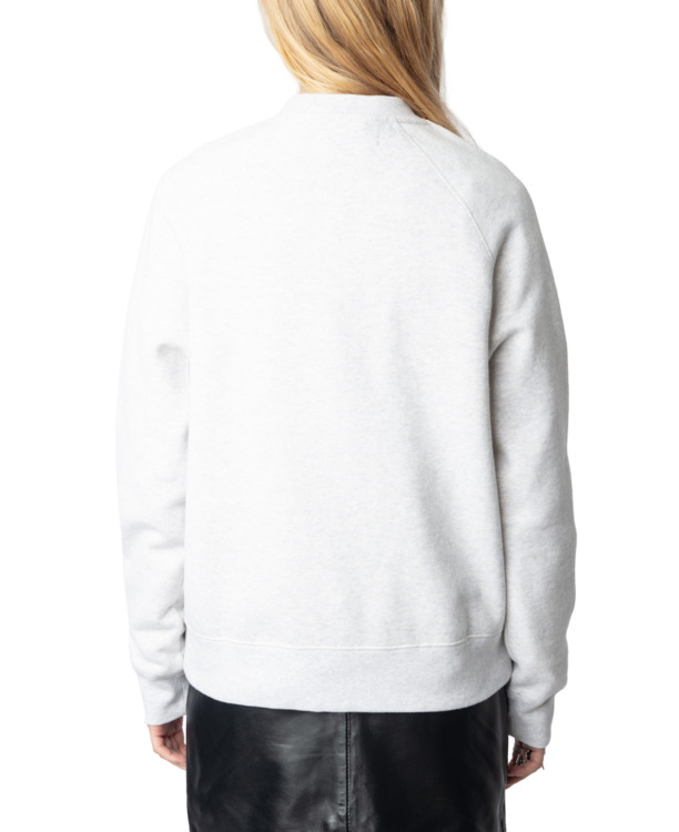 UPPER MO CALL ME BABY STRASS