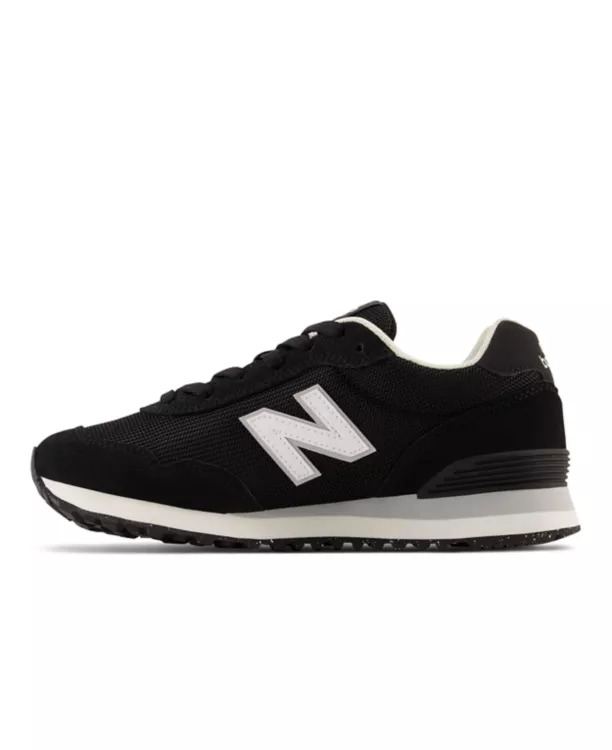 New Balance Dames Sneakers Zwart 515