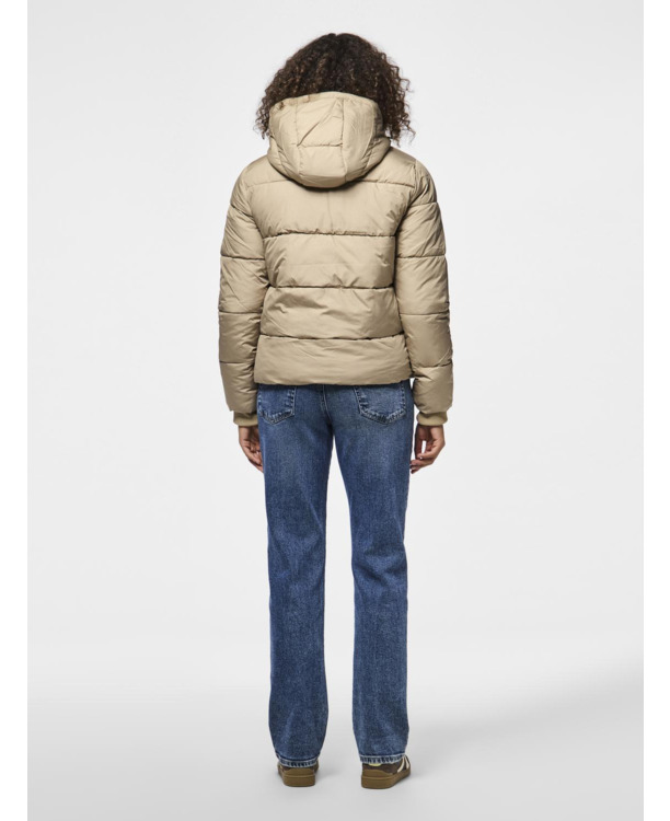 Hood Long Sleeves (L/S)