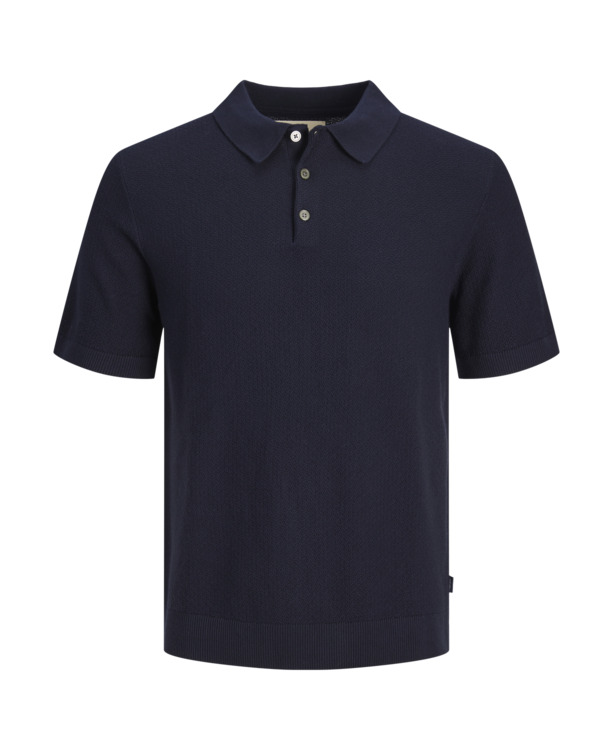 Regular Fit Polo (S/S)