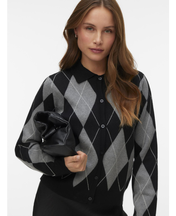 Slim Fit Polo Long Sleeves (L/S)