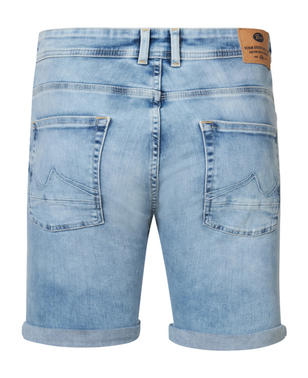 Men Shorts Denim