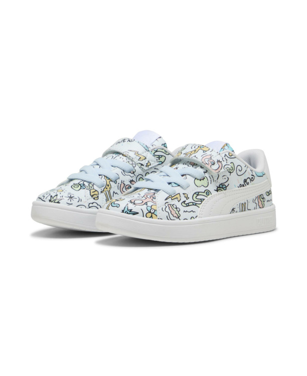 Puma Ballkid GU AC+PS