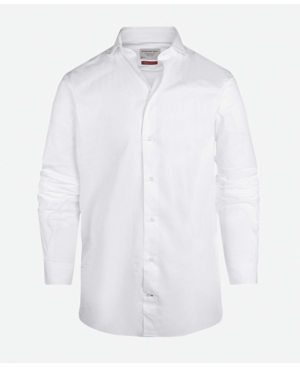 Fine Oxford Shirt M7CA