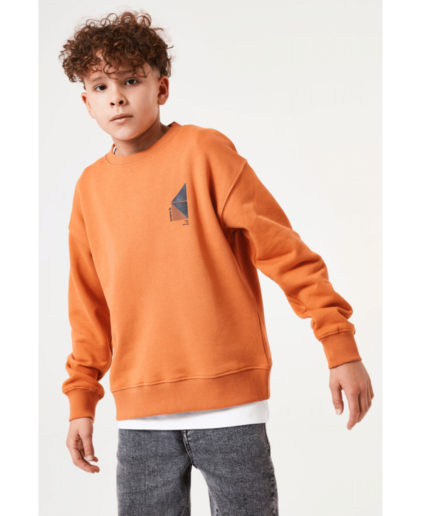 Jongens Sweater