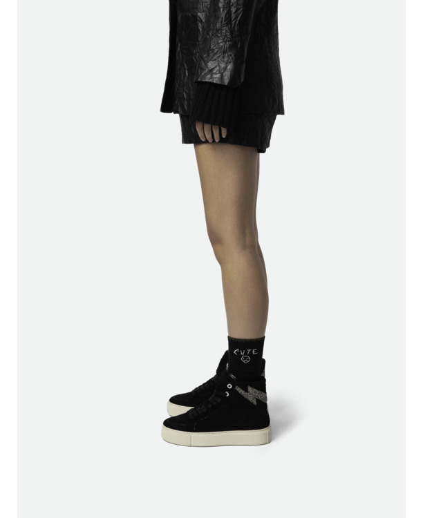 HIGH FLASH CHUNKY CRYSTA