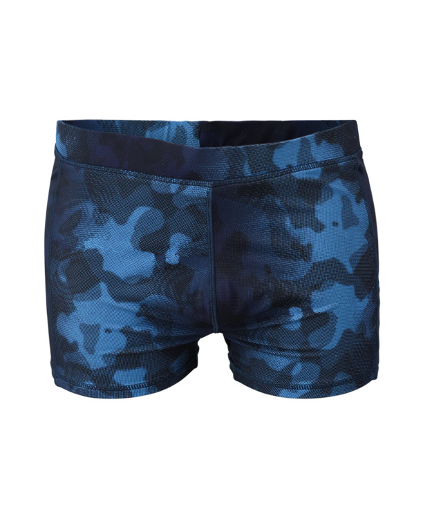 Samier-AO Men Swim Trunks