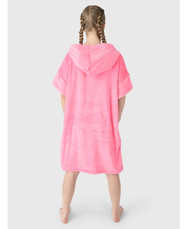 Poncho Panchia