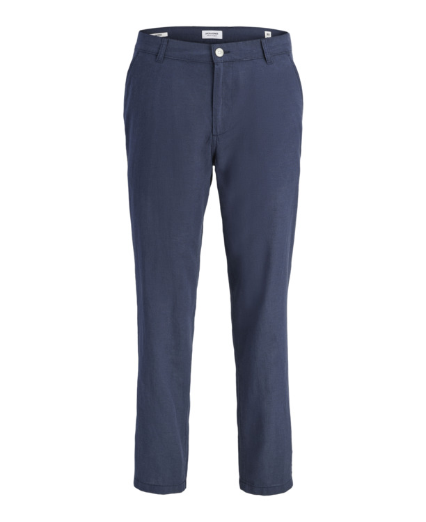 Carrot Fit broek