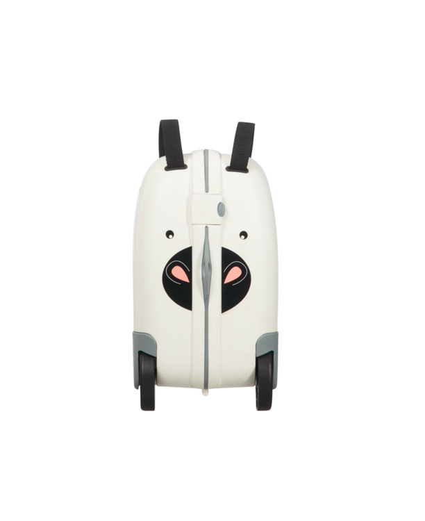 SUITCASE Zebra