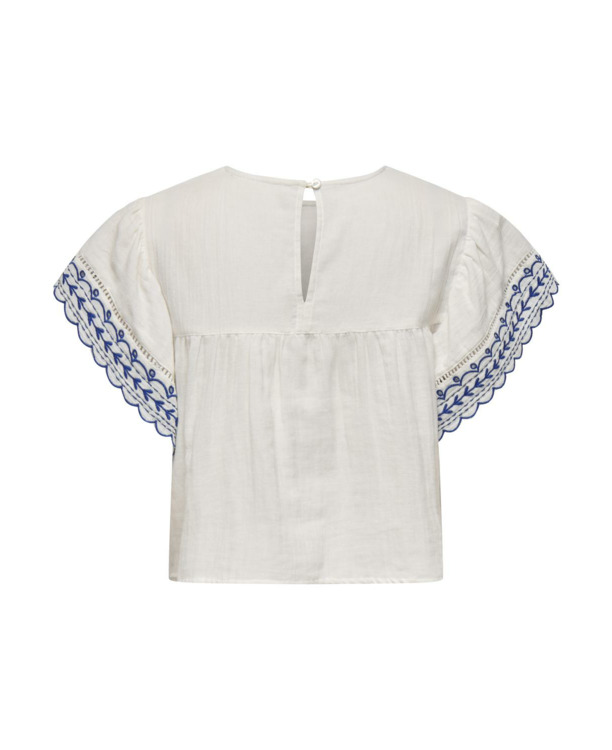 Regular Fit O-Neck Short Sleeves (S/S)