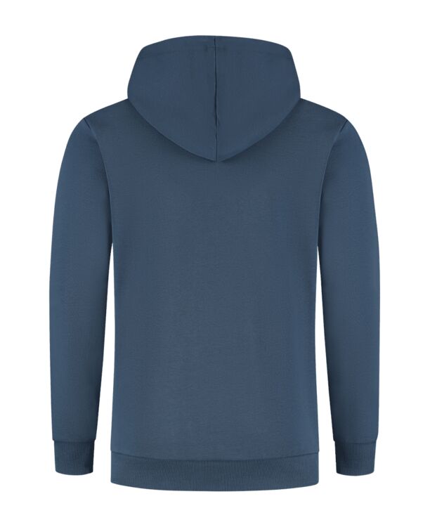 MV Hoodie - Navy - Essentials