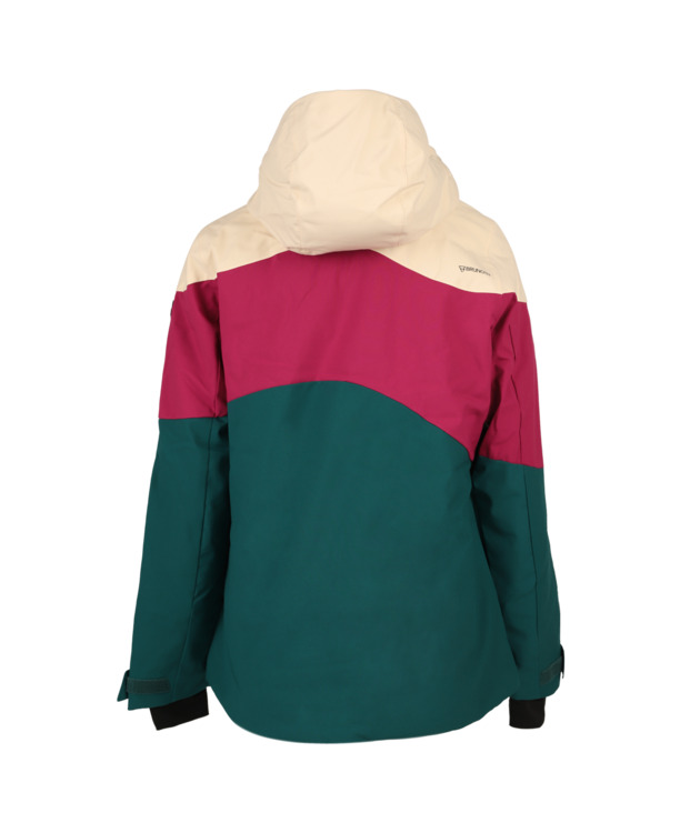 Fastonia Women Snow Jacket