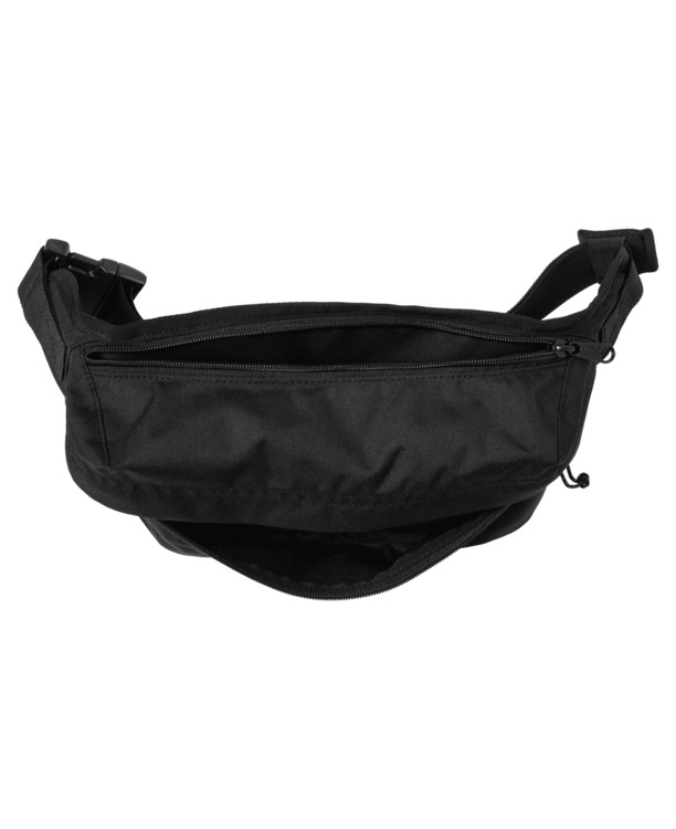 PUMA Academy Waist Bag Puma Black