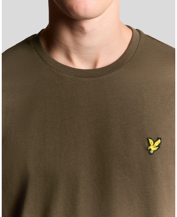 Plain T-Shirt